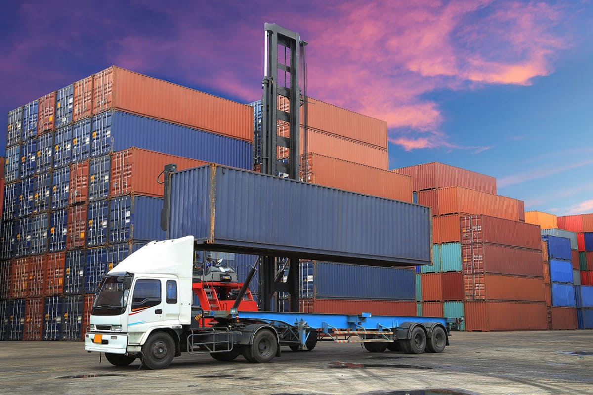 Land Freight Services
